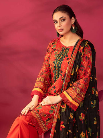 Ziva By Orang Lawn Vol 02 '24 D 04